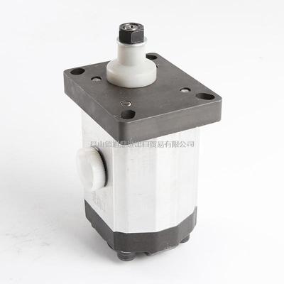 SETTIMA螺杆泵GR552C075CCFSAEBACOEDX