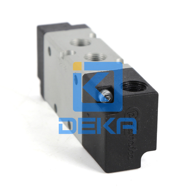 意大利AZ气控阀521MC