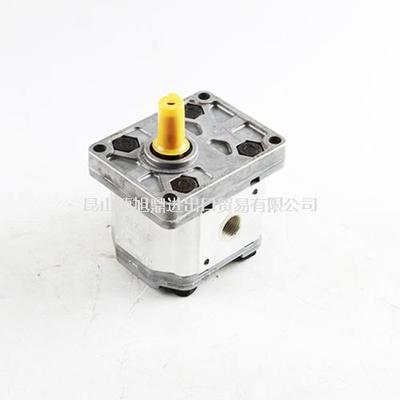 意大利BONDIOLI齿轮泵HPLPA217SMNG6G4BHY