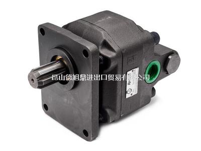 西班牙ROQUET齿轮泵PNC系列