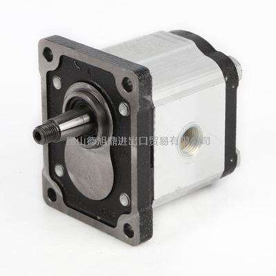 意大利BREVINI齿轮泵OT200P14D/G28P2