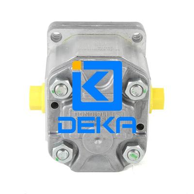 意大利邦贝BONDIOLI齿轮泵HPLPA205SMNG4G4BHY