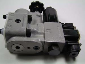 日本TOYOOKI阀HRU3-80G1KD-04