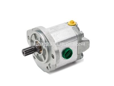 西班牙ROQUET带安全阀马达L系列