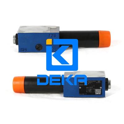 REXROTH减压阀ZDR6DA2-4X/150Y R900410849
