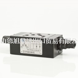意大利TOGNELLA流量控制叠加阀FT358/2-A-03 (FT3-FO-A)
