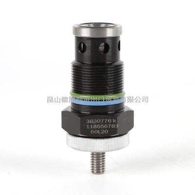 瑞典BIERI节流阀3830776 SDM-4E-X-V-A*00