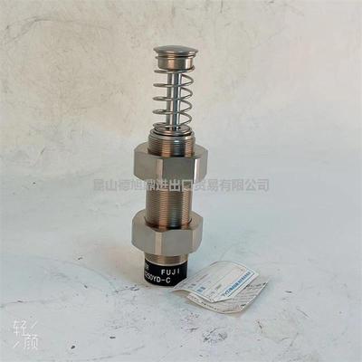 日本FUJI SEIKI缓冲器FA-4250YD-C