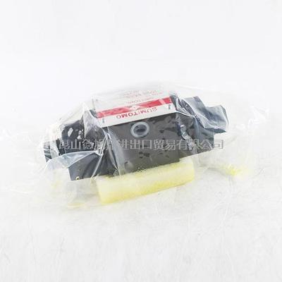 日本SUMITOMO电磁阀SD4SGS-ACB-03C-110-60