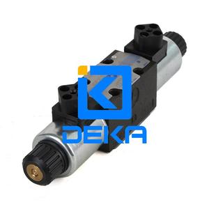 意大利布雷维尼BREVINI电磁阀XDP3C03N2F002