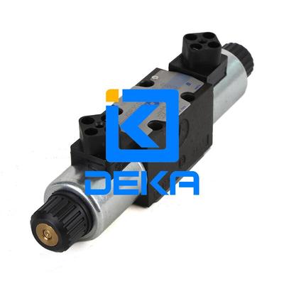 意大利布雷维尼BREVINI电磁阀XDP3C03N2F002