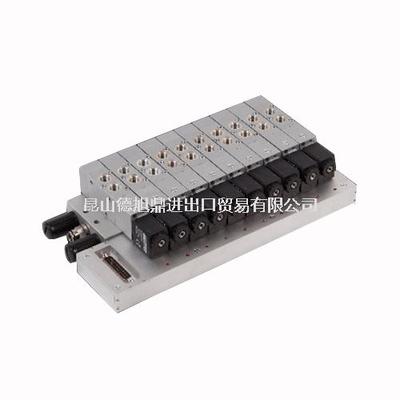 意大利AIRWORK阀组VY系列