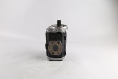 日本KYB齿轮泵KFZ4-25-15AHN