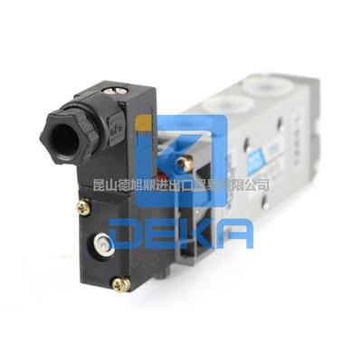 日本新时代NEW-ERA电磁阀TZ52 GBX-A161B 220V