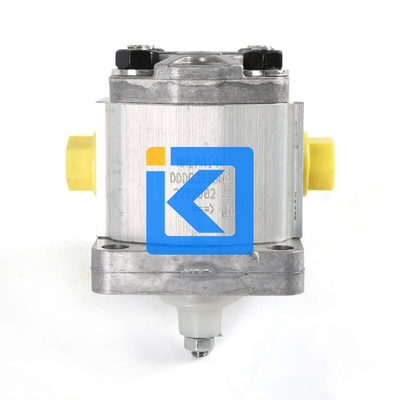 意大利BONDIOLI&PAVESI齿轮泵HPLPA144DDDG3G3B00