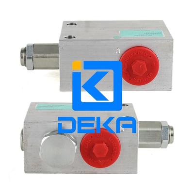 意大利WALVOIL平衡阀PM1114878 1204051102 VDSD/B 100/TS.S