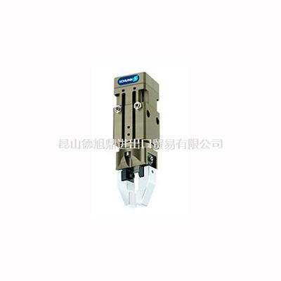 德国SCHUNK机械手GSM-P系列