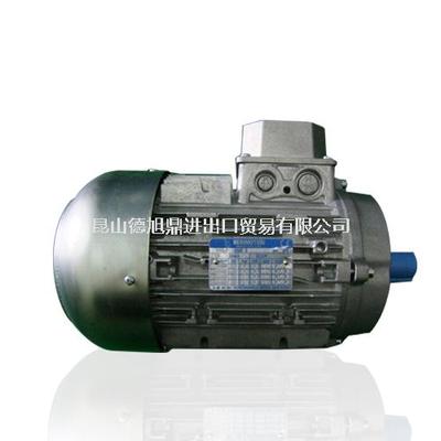 意大利NERI电机T90L4