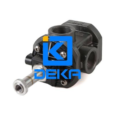 意大利Mec Fluid电磁阀MF-G3041S