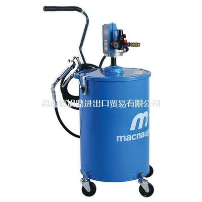 澳洲MACNAUGHT玛乐便携式润滑系统P3-OS2