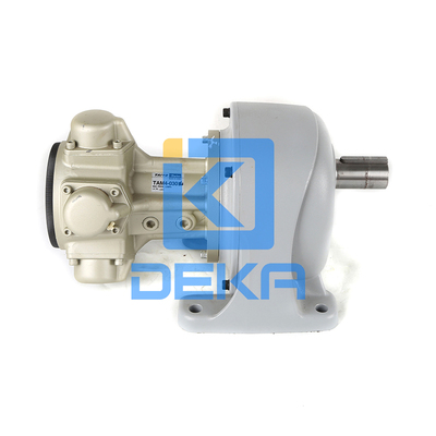 日本TAIYO气动马达TAM4-030LG080