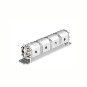 意大利GALTECH分流器1SF系列