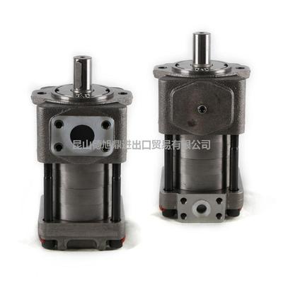 日本住友SUMITOMO齿轮泵QT33-16F-Z