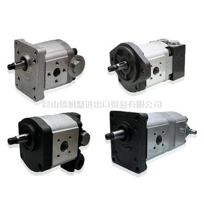 保加利亚CAPRONI齿轮泵20A(C)4,5X271/A1A21N