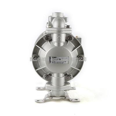 日本PARKER/TAIYO隔膜泵TD-20AN-PB-X