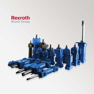 德国力士乐REXROTH油缸CG160C80/36-0100-Z10/01HHDM11A