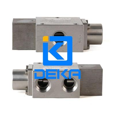 英国MIDLAND-ACS气动阀4325M21-VC2B