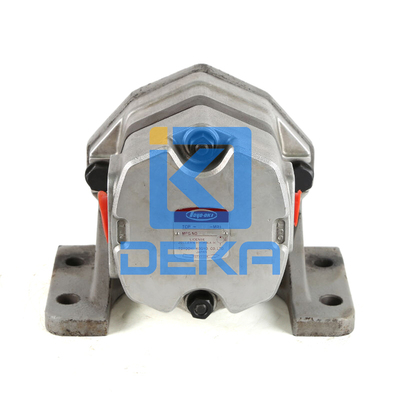 日本丰兴TOYOOKI齿轮泵TCP4-L40-MRI