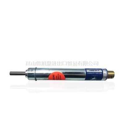 美国DESCHNER KINECHEK白马稳速器1002_*31-1