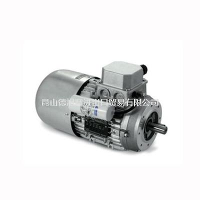 意大利NERI电机AP系列