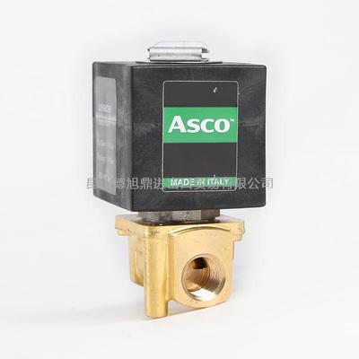 意大利SIRAI电磁阀L159C05-Z134A G1/4*4.5 110VAC_ASCO电磁阀