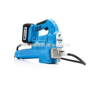 澳洲MACNAUGHT玛乐油脂泵LI-ION GREASE GUN（PG450）