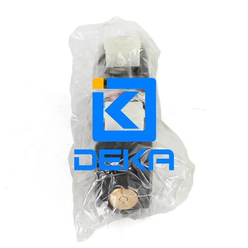 VICKERS电磁阀DG4V-3-33C-M-U-H7-60