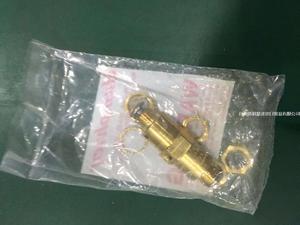 美国HUMPHREY手动阀4PP