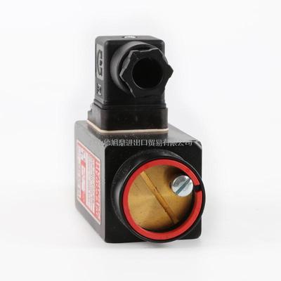 德国HYDROPA压力继电器DS307/PO/SS PV=10-100bar