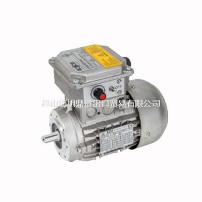 意大利STM电机ESV简易系列