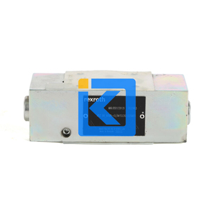 REXROTH电磁阀HSZ06A660-4X/MHSU2K-D25M01(R901220129)