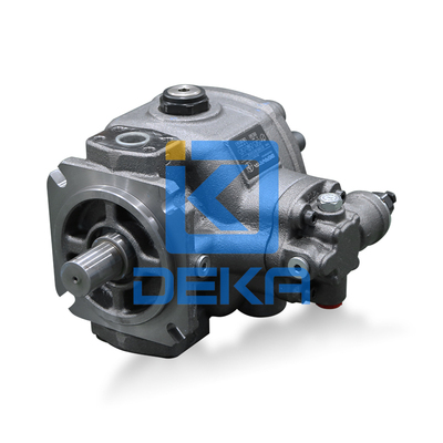 意大利BERARMA叶片泵01-PHP2-40-F-H-R-M