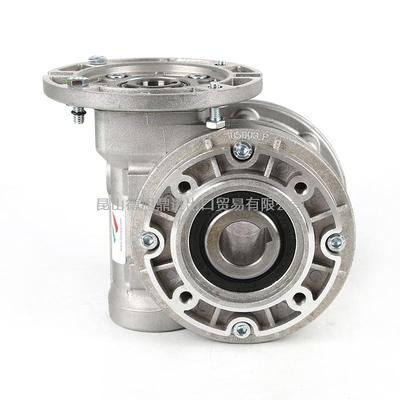 意大利STM蜗杆减速机RMI 50 P G M2 1/10