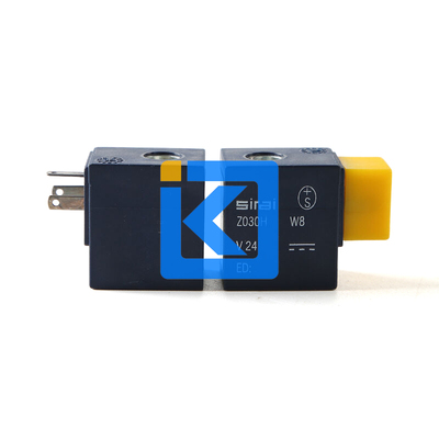 意大利ASCO/SIRAI线圈Z030H 24VDC