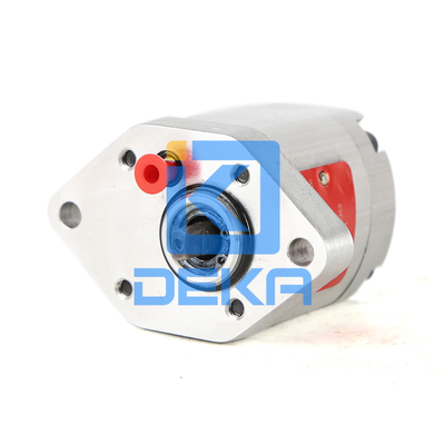 捷克jihostroj齿轮泵X-1.00L17017 1809794