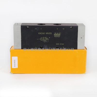 意大利WAIRCOM气控阀EKCA2 KR/ZQ