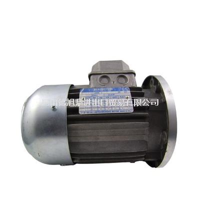 意大利NERI电机T63C4 B14 0.22KW