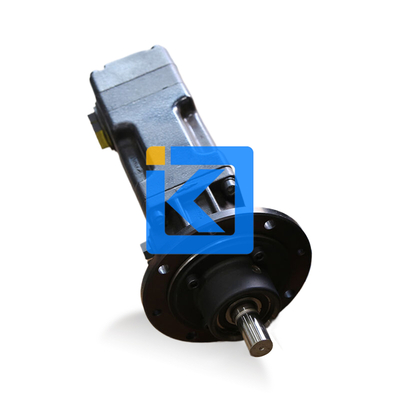 德国BRINKMANN螺杆泵TFS480-N(4PUSP4BS-048000)