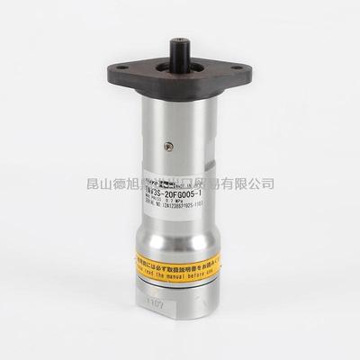 日本TAIYO马达TAV3S-20FG005-1 PARKER