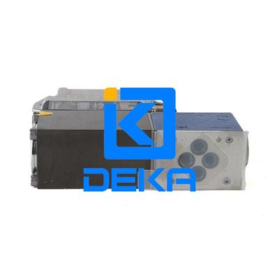 REXROTH电磁阀0811404721 4WRREH6VB24L-1X/G24K0/B5M